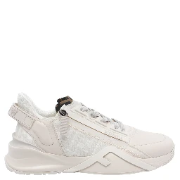 Fendi Sneakers White