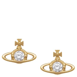 Vivienne Westwood Bijoux Golden