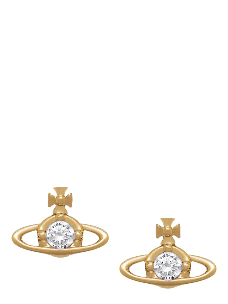 Vivienne Westwood Bijoux Golden