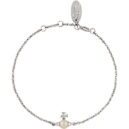 مجوهرات فيفيان ويستوود الفضية