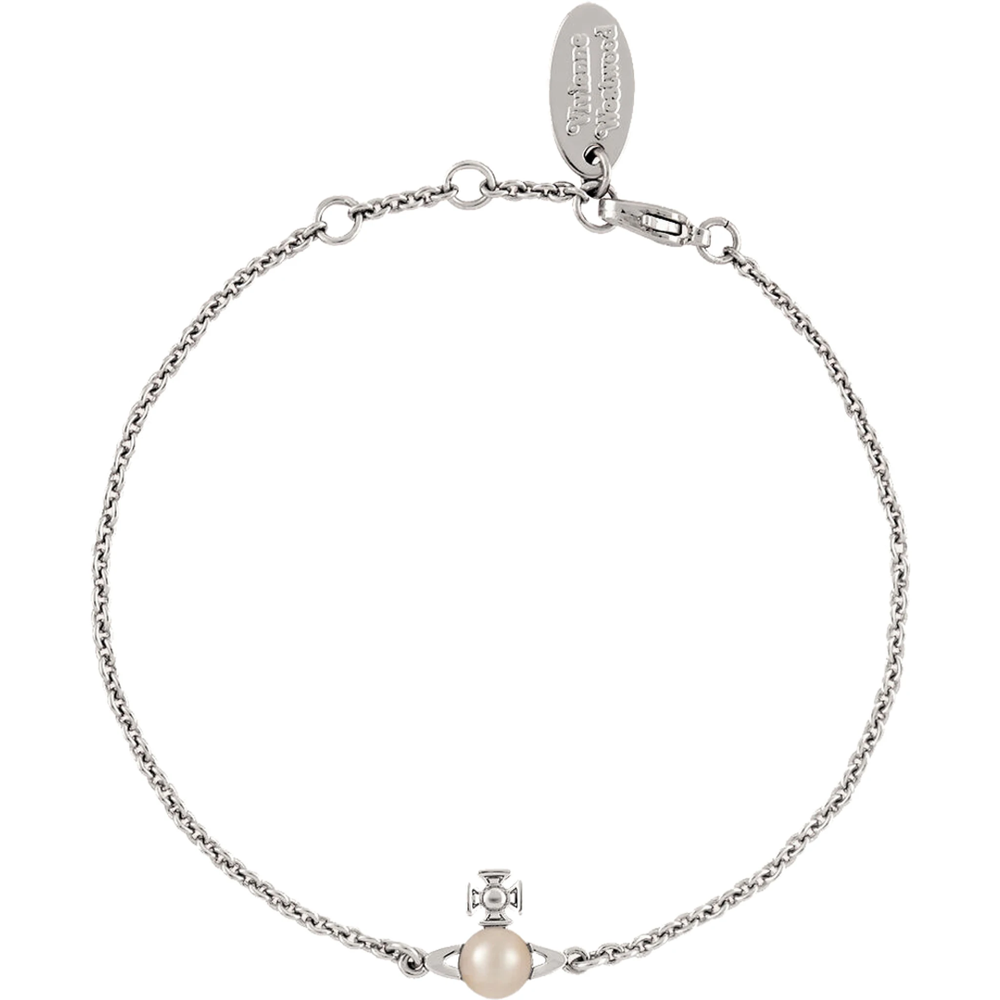 مجوهرات فيفيان ويستوود الفضية