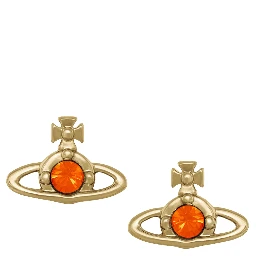 Vivienne Westwood Bijoux Golden
