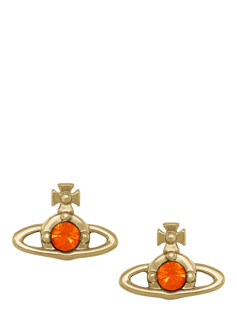 Vivienne Westwood Bijoux Golden