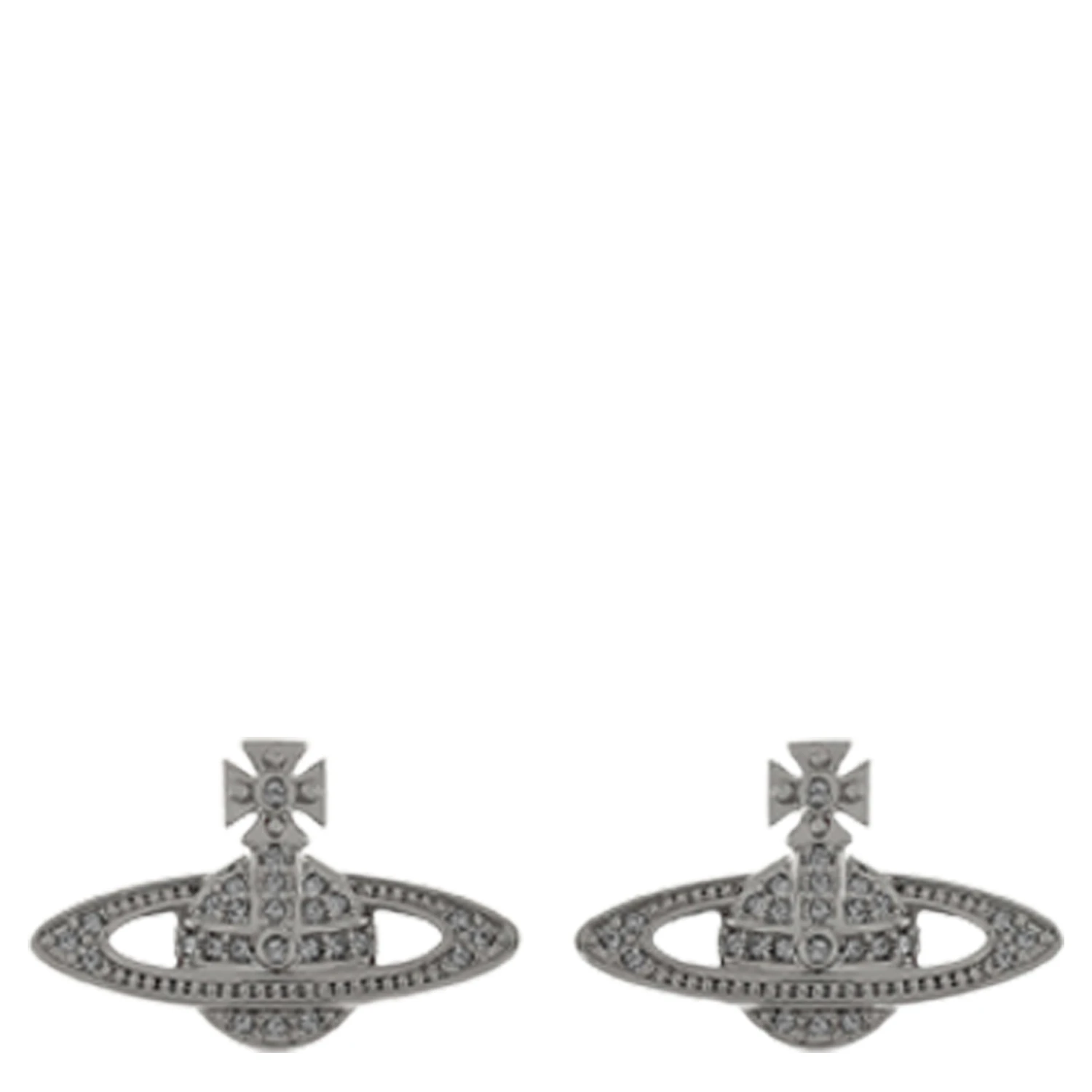 Vivienne Westwood Bijoux Silver