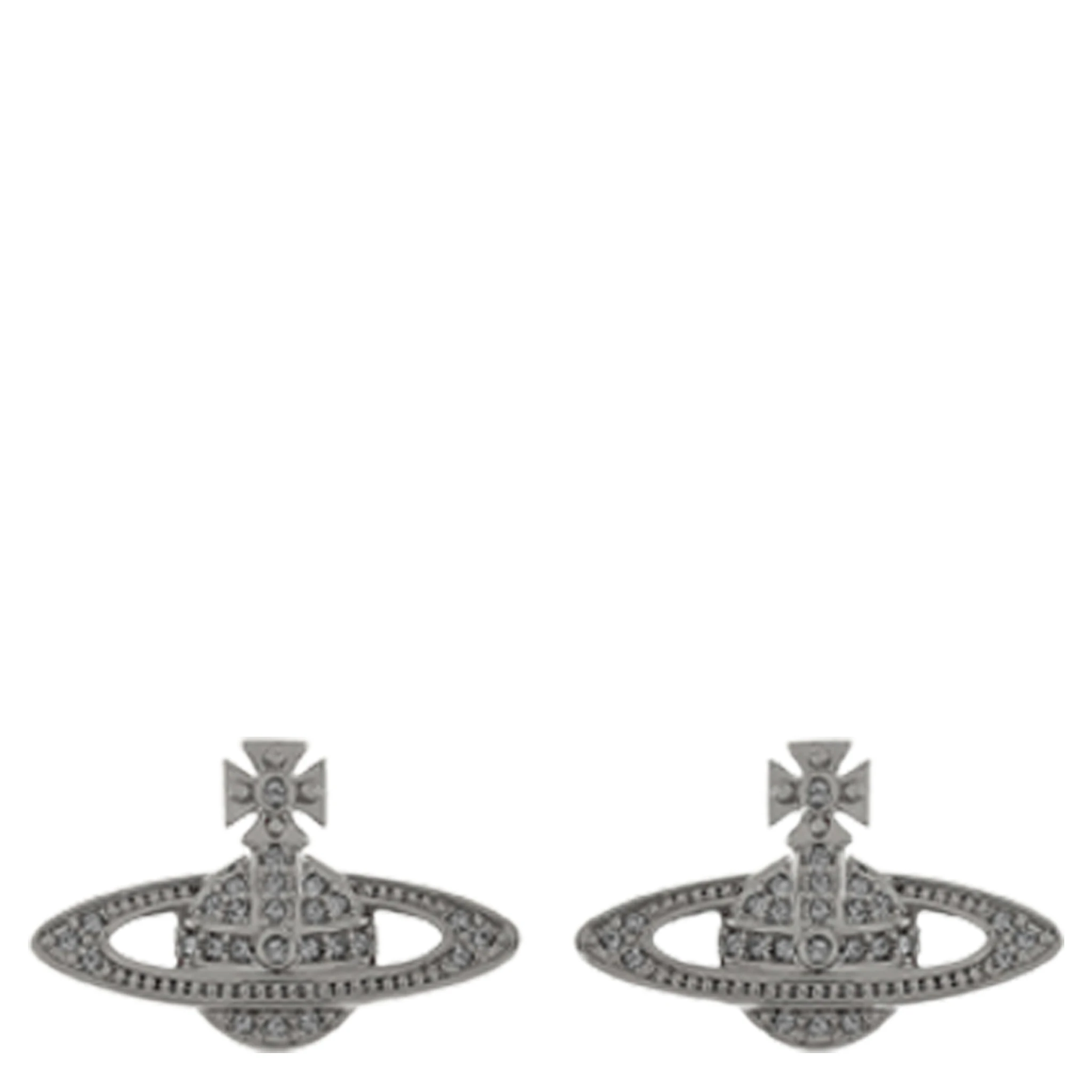 مجوهرات فيفيان ويستوود الفضية