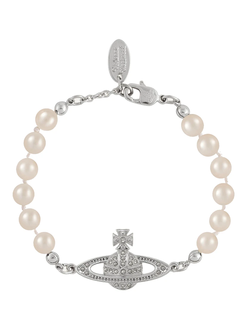 مجوهرات فيفيان ويستوود الفضية