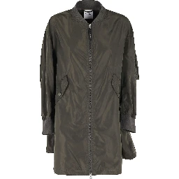 جاكيت بومبو