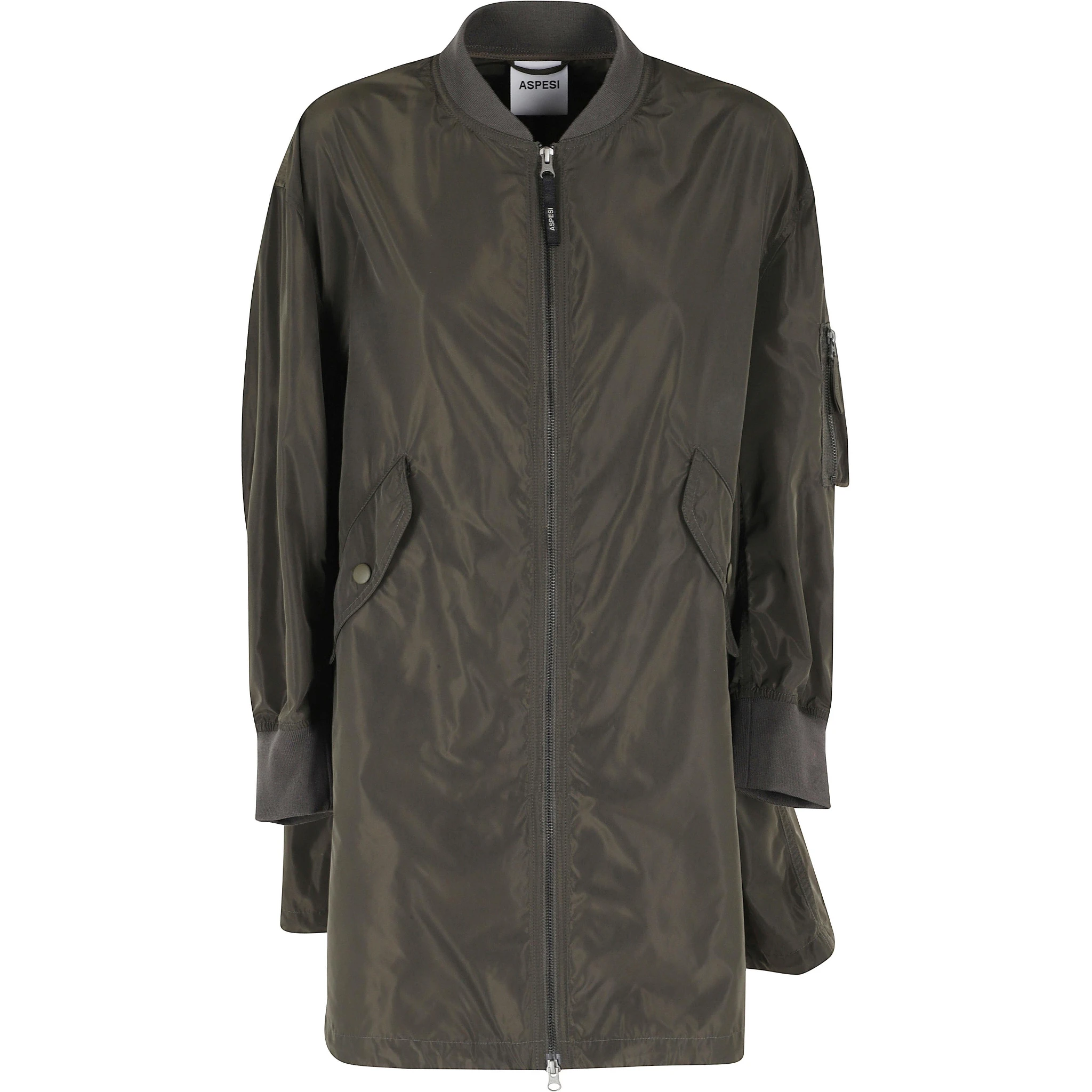 جاكيت بومبو