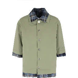 قميص بيغي للبولينج