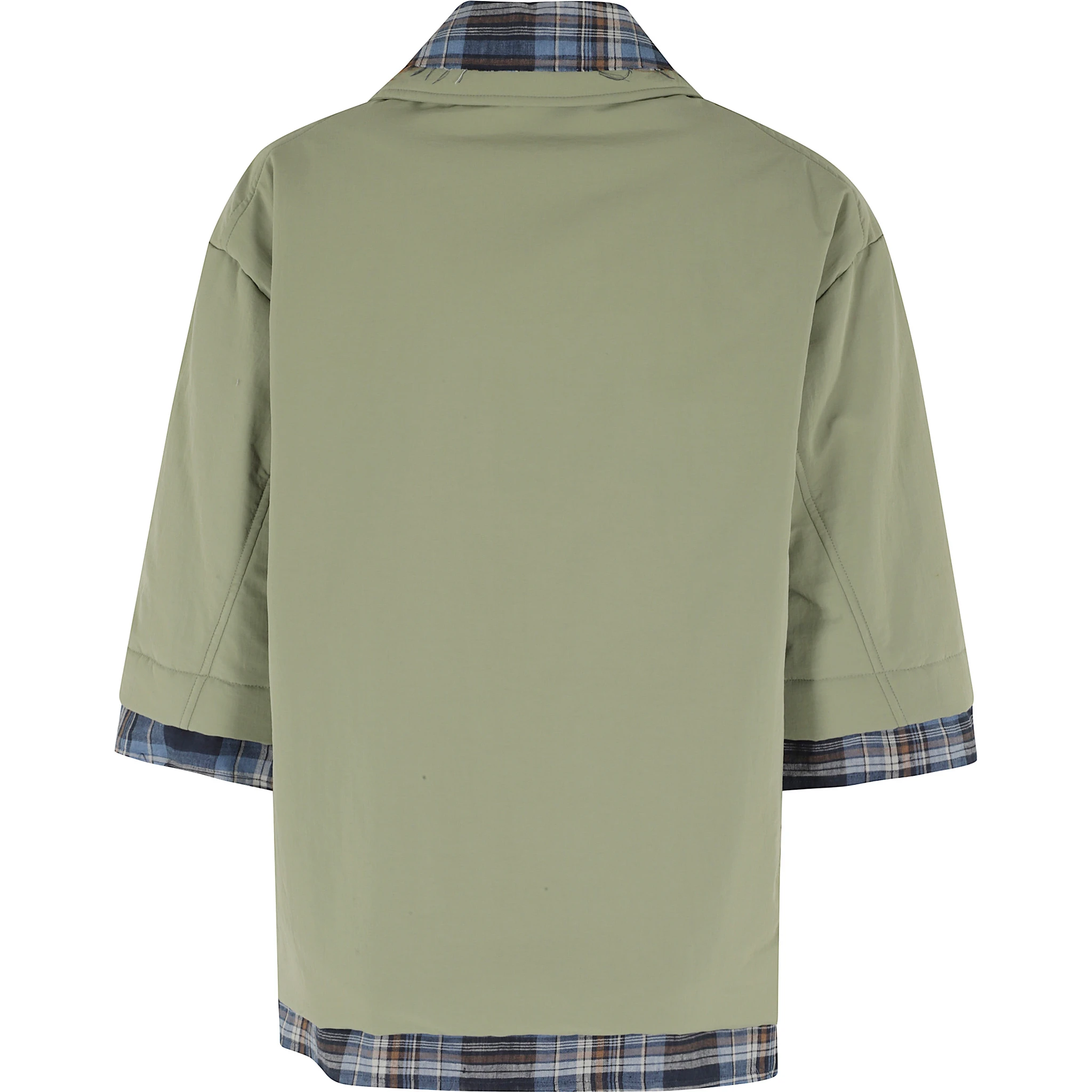 قميص بيغي للبولينج