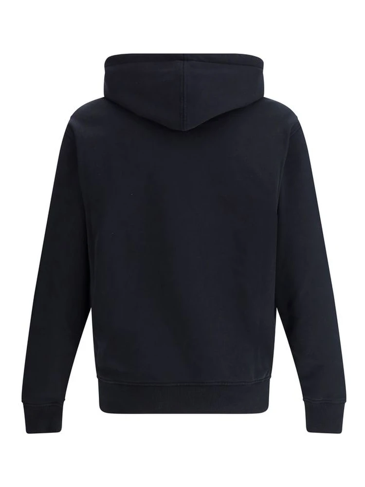 Black Cotton Sweatshirt alternative