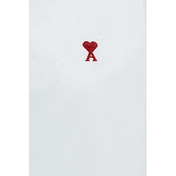 White Cotton Dress Shirt