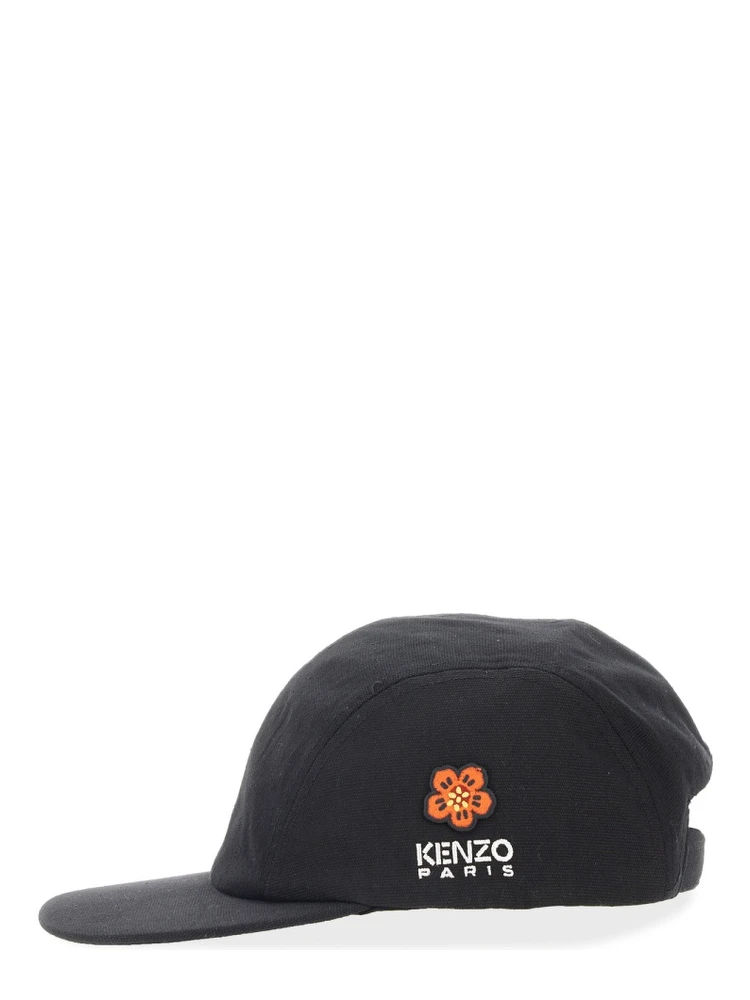 HAT WITH EMBROIDERY alternative