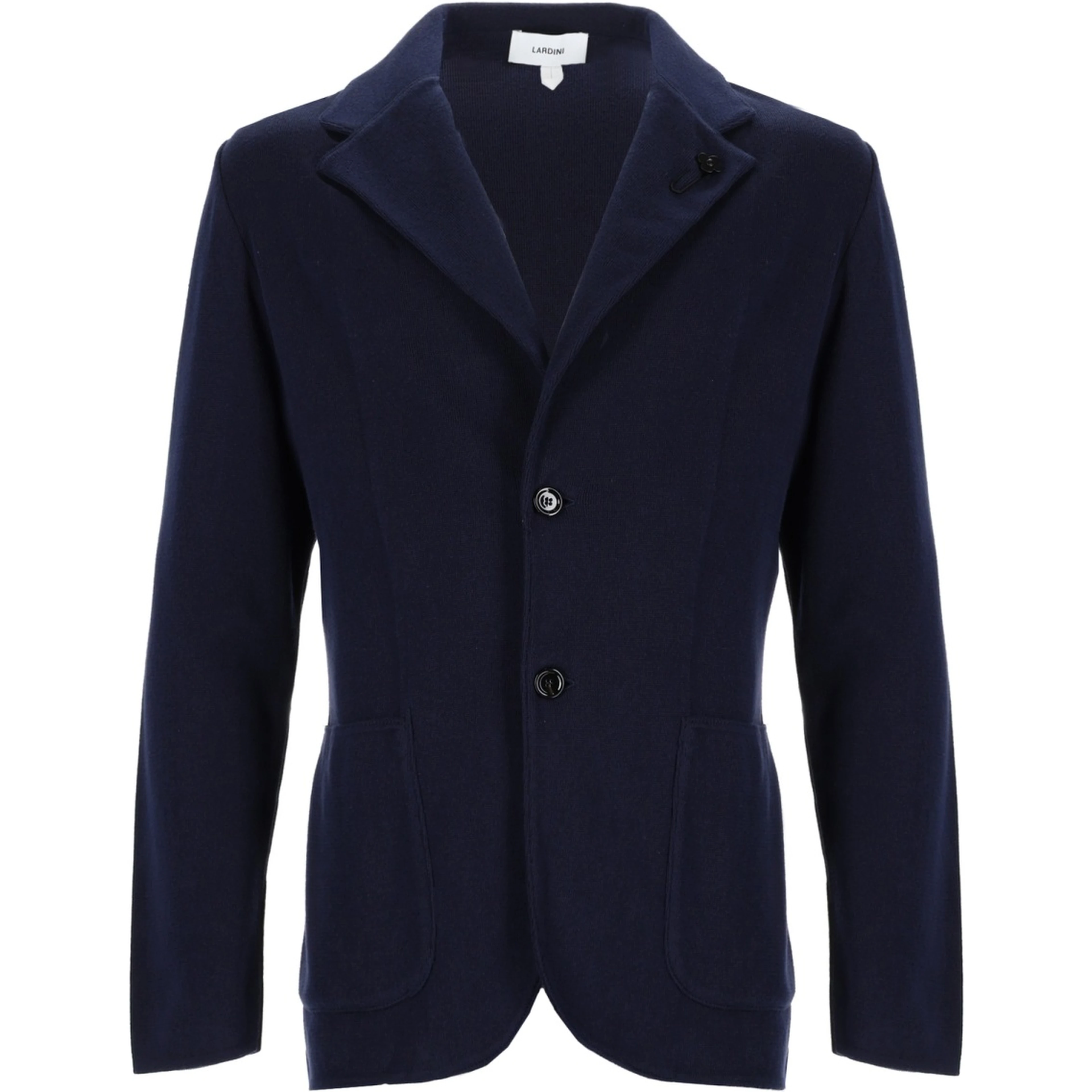 KNITTED JACKET