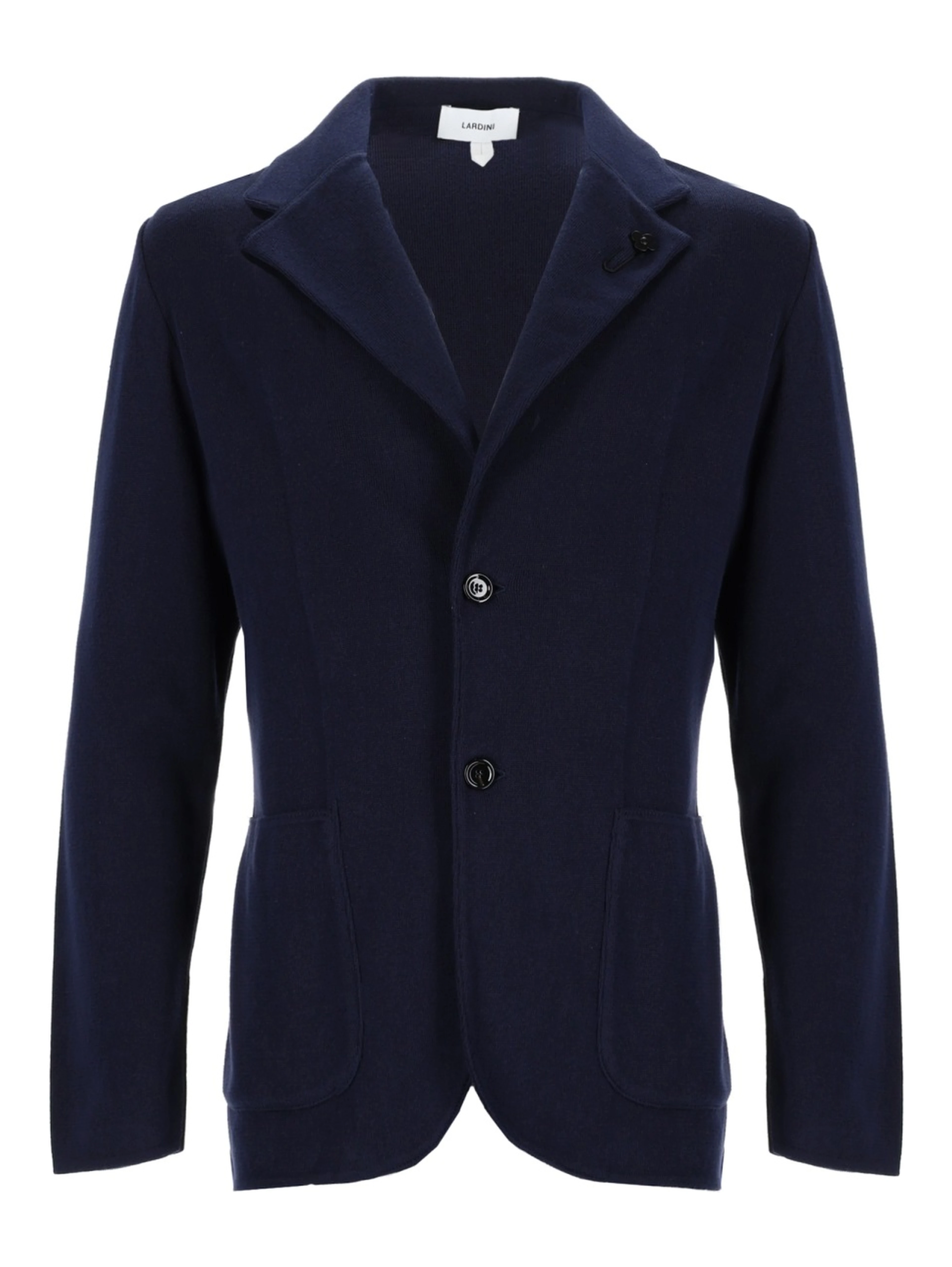 KNITTED JACKET