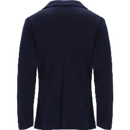 KNITTED JACKET