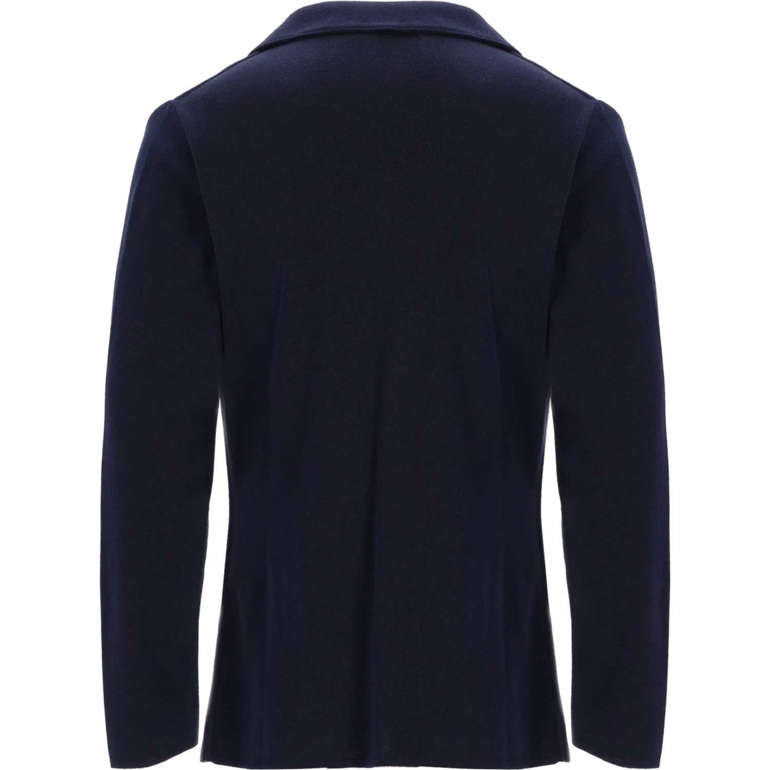 KNITTED JACKET
