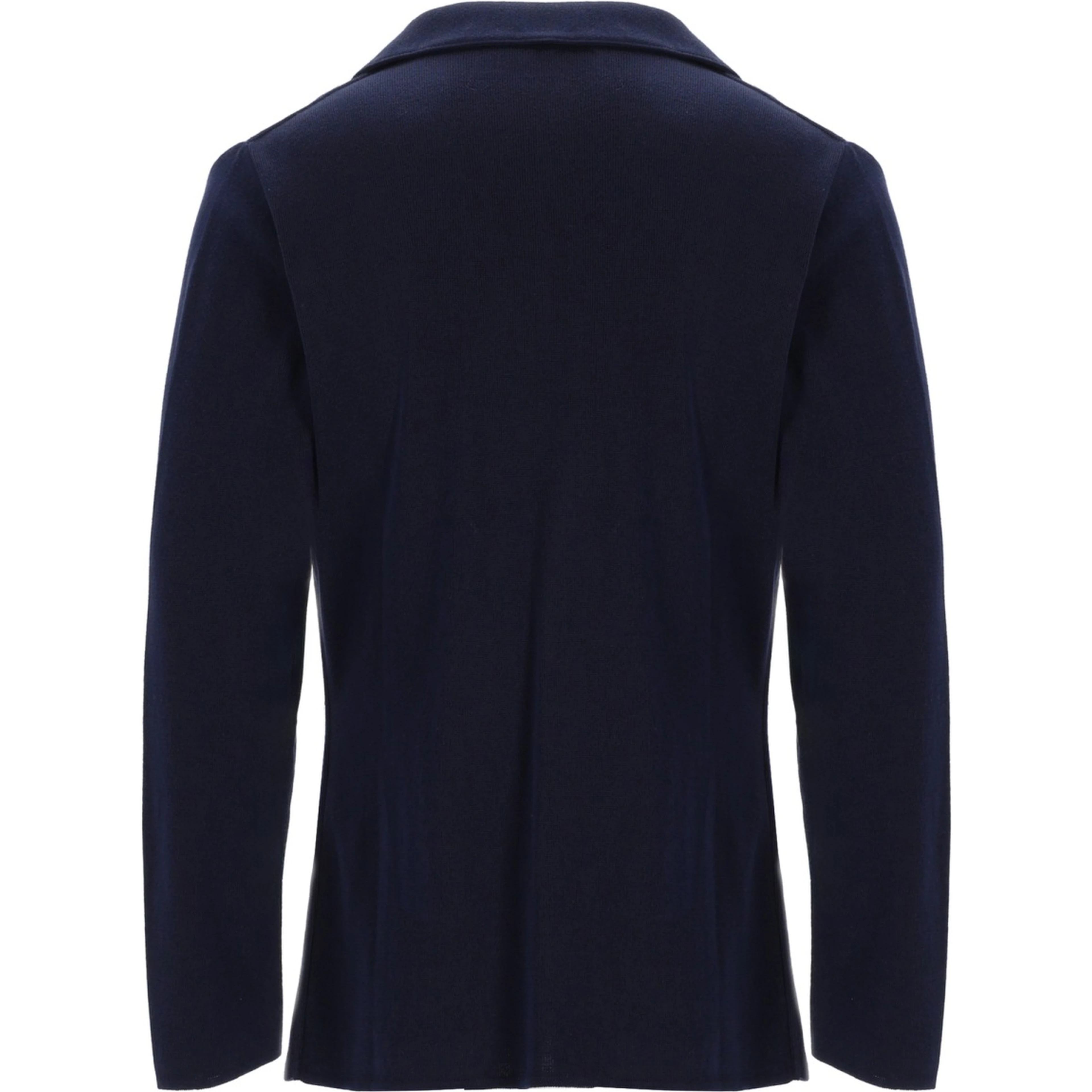 KNITTED JACKET
