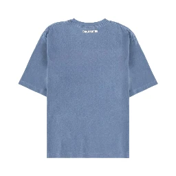 T-SHIRT WITH EMBROIDERY