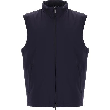 TURTLENECK VEST