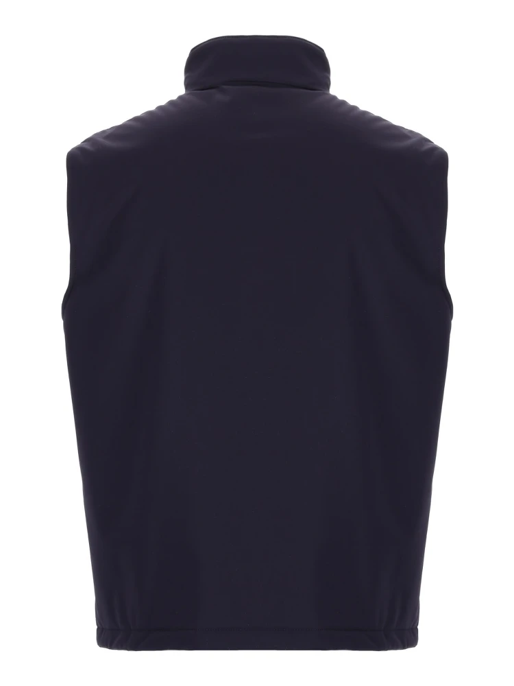 TURTLENECK VEST alternative