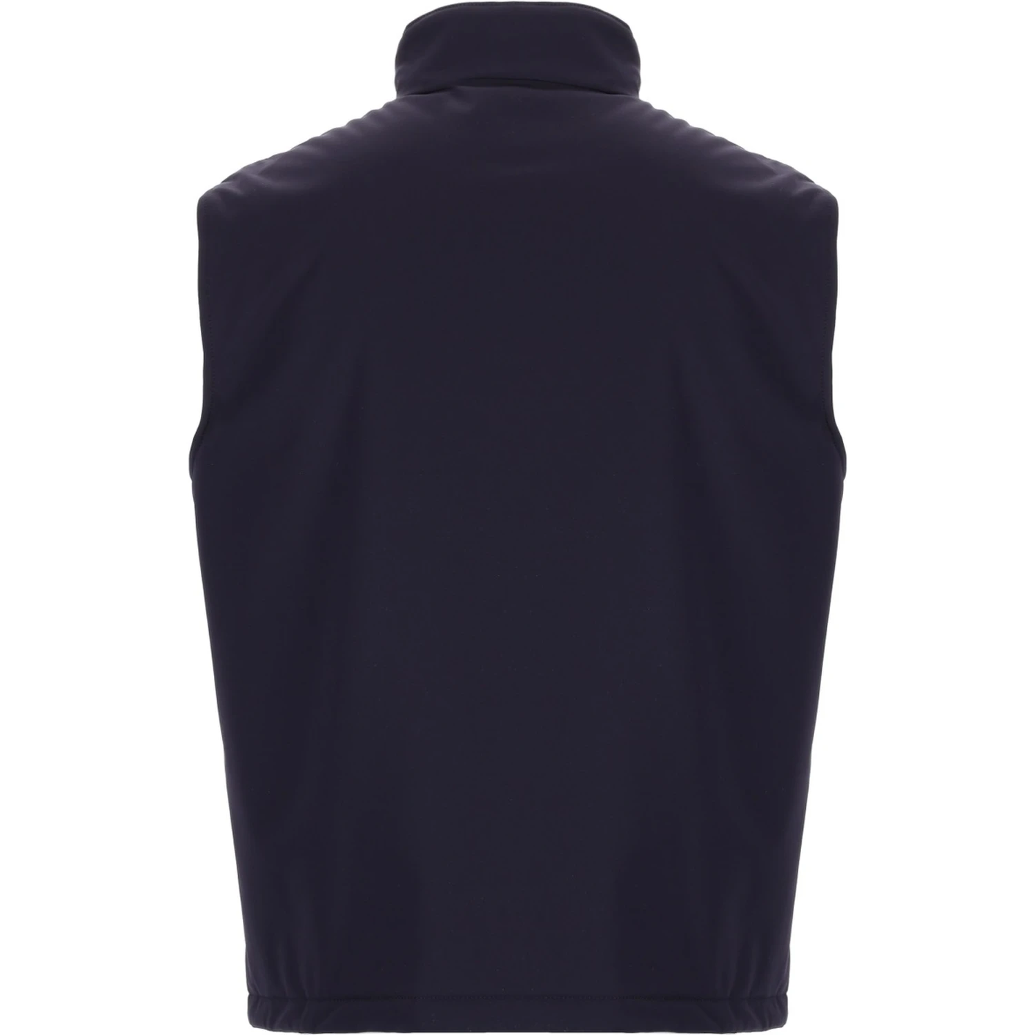 TURTLENECK VEST