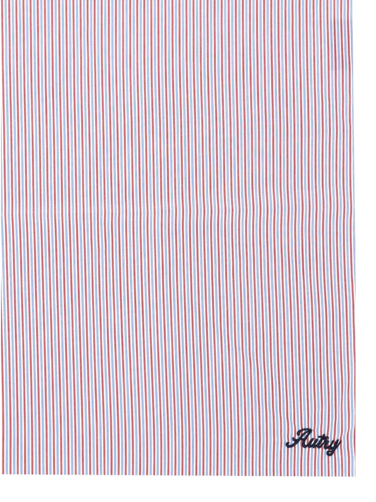 SCARF WITH EMBROIDERY alternative