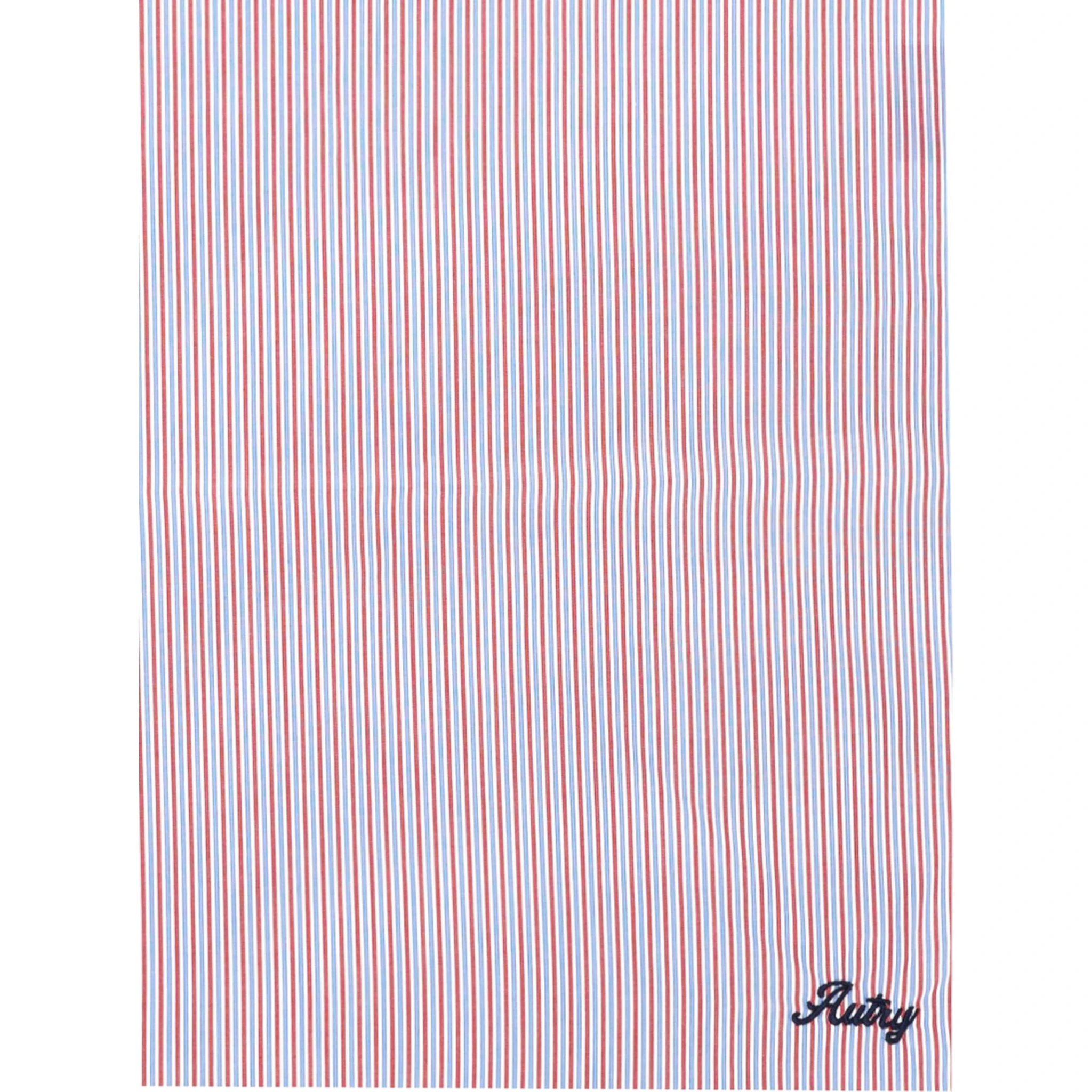 SCARF WITH EMBROIDERY