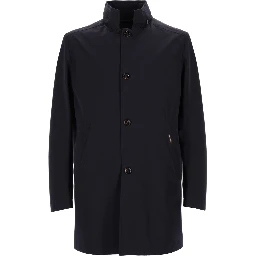 "HEKTOR-KN" COAT