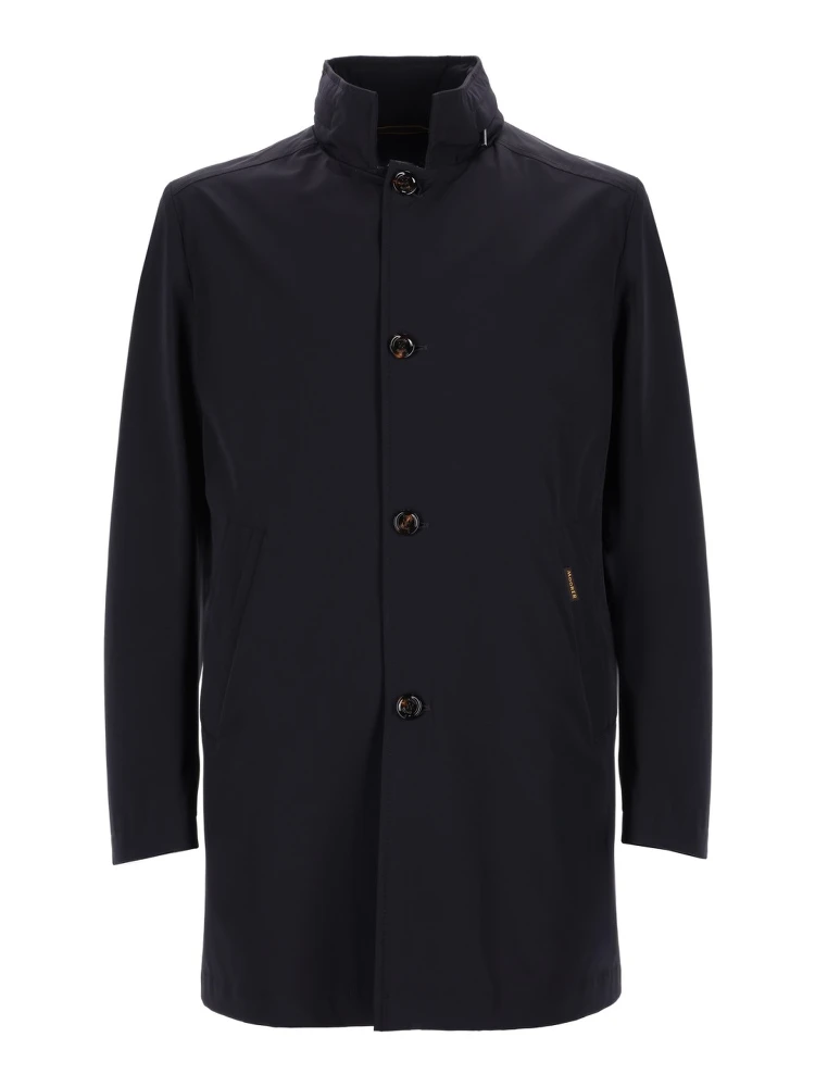 "HEKTOR-KN" COAT