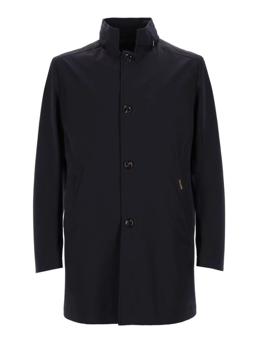 "HEKTOR-KN" COAT