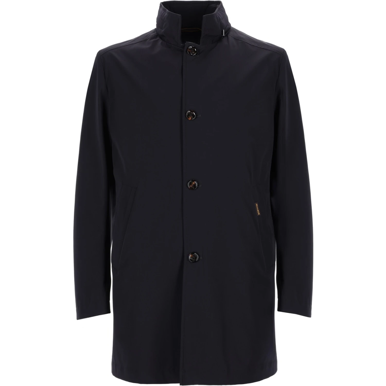 "HEKTOR-KN" COAT