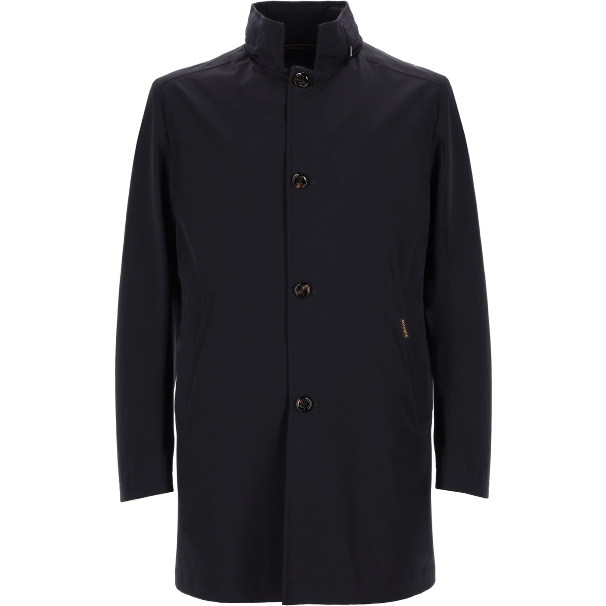 "HEKTOR-KN" COAT