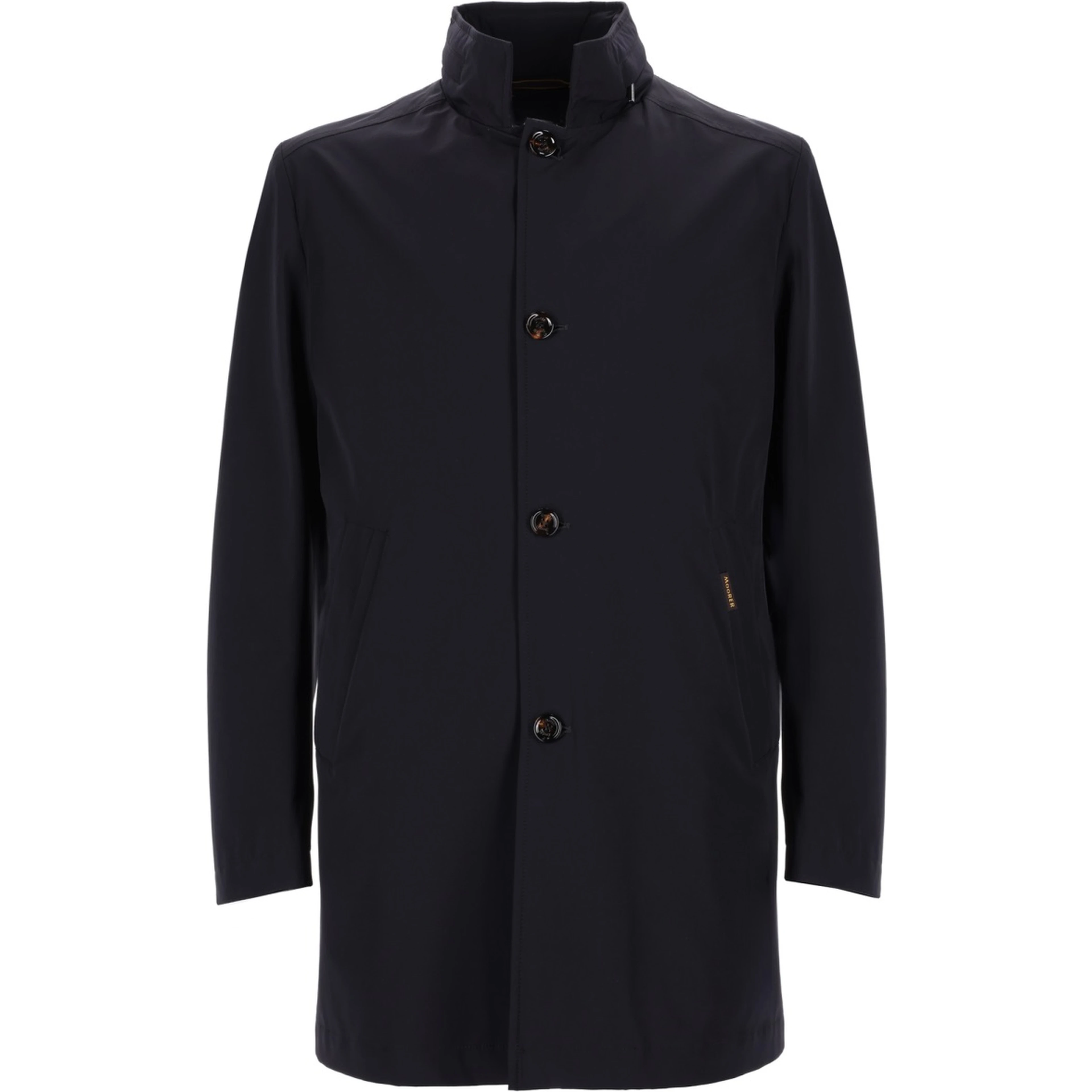 "HEKTOR-KN" COAT