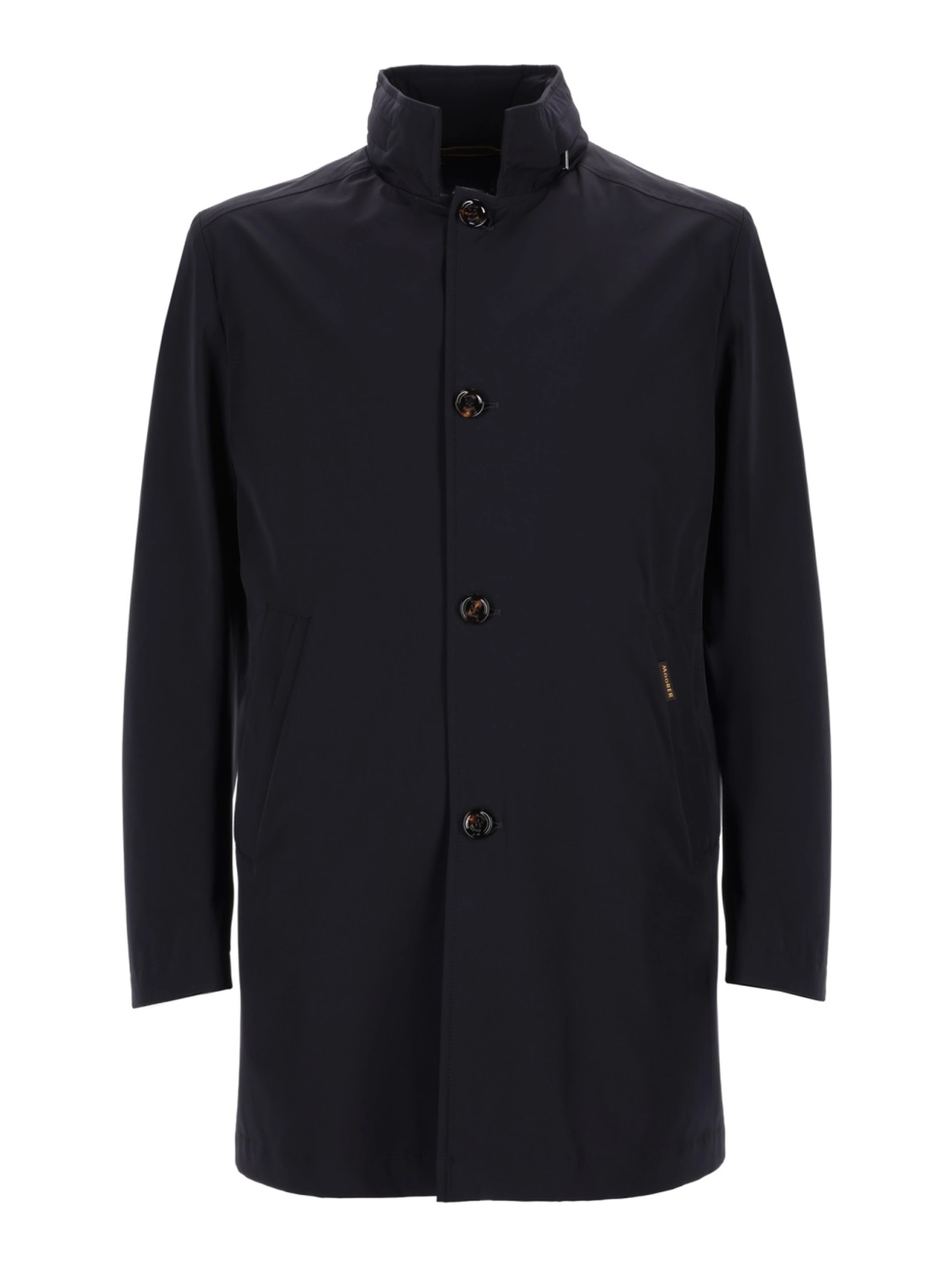 "HEKTOR-KN" COAT