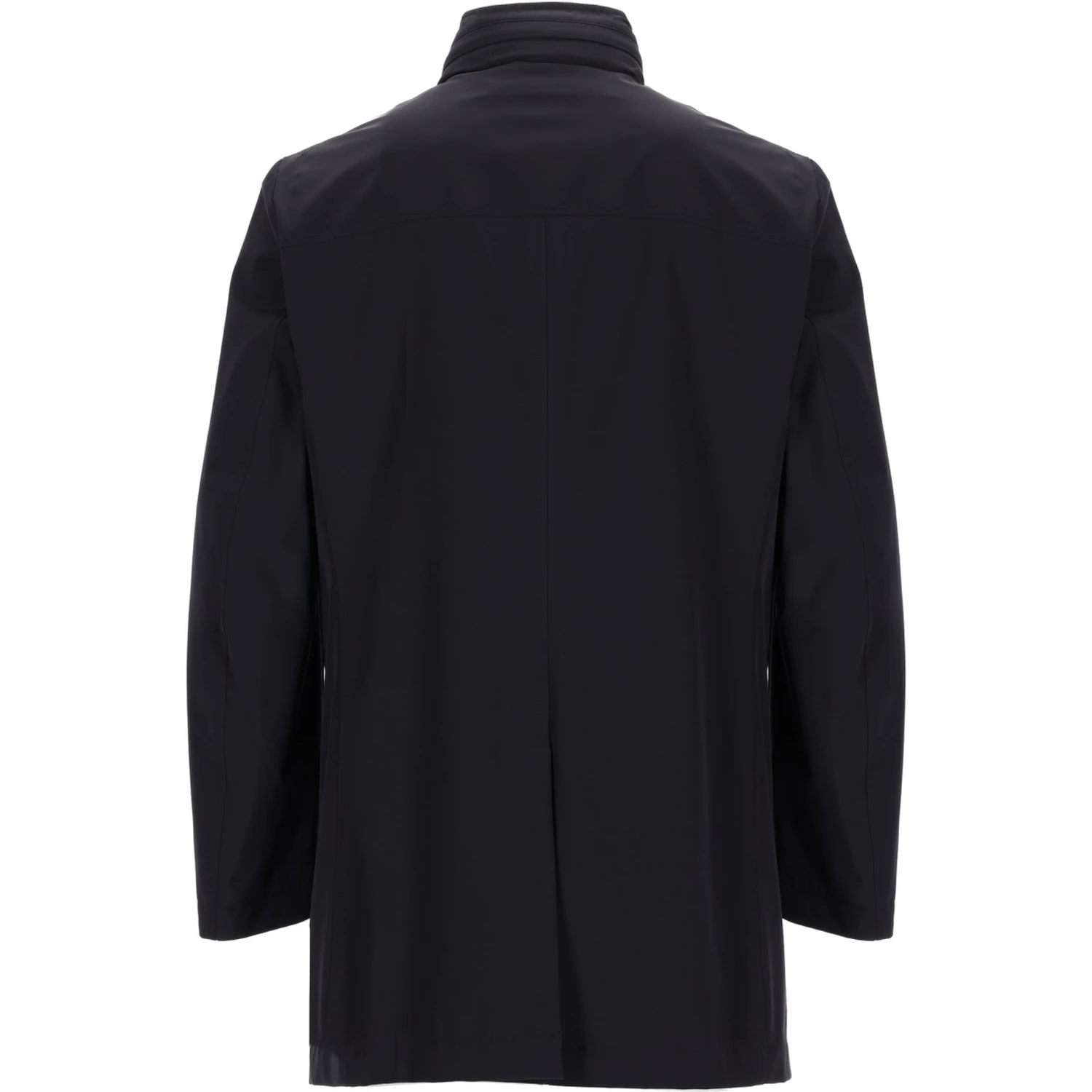 "HEKTOR-KN" COAT