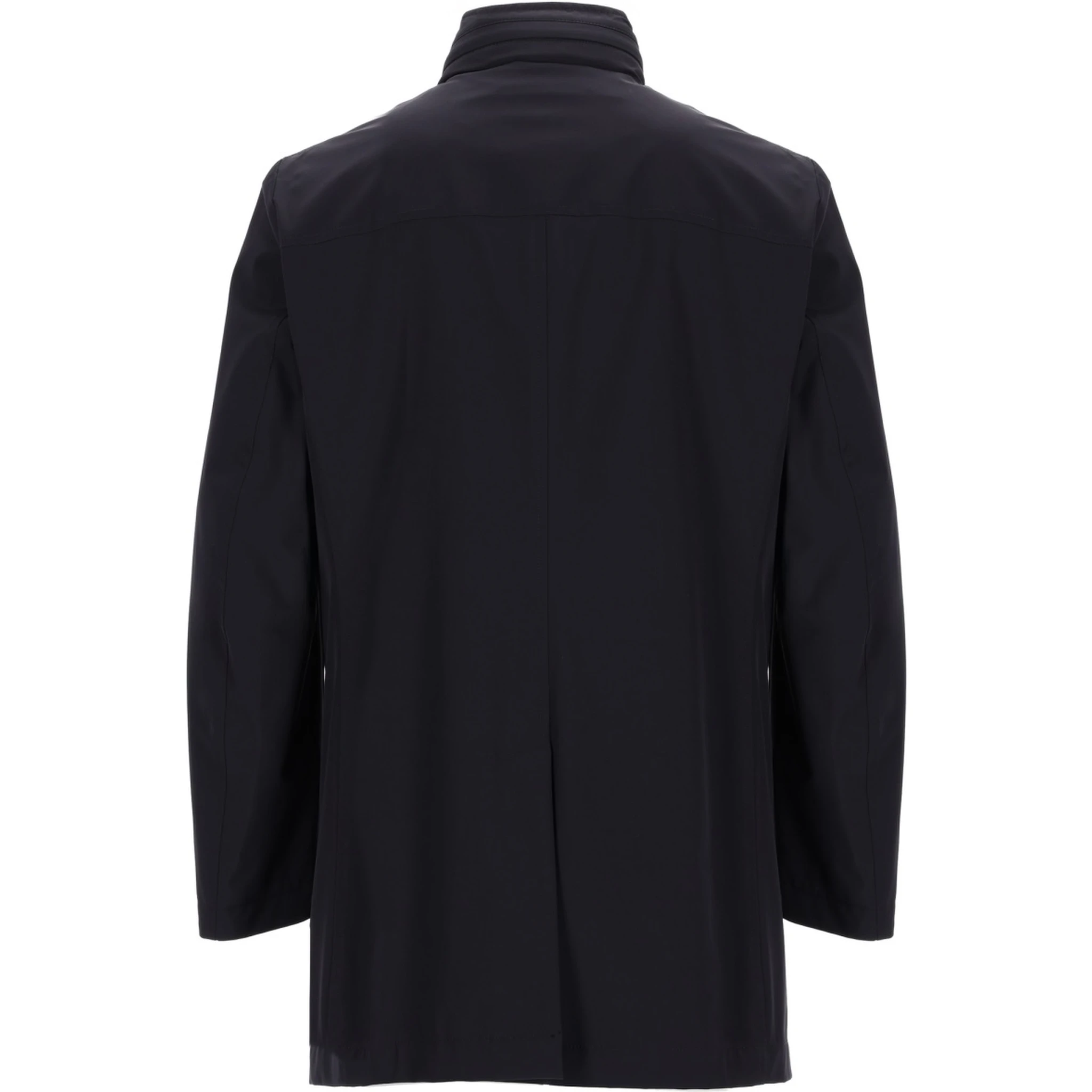 "HEKTOR-KN" COAT