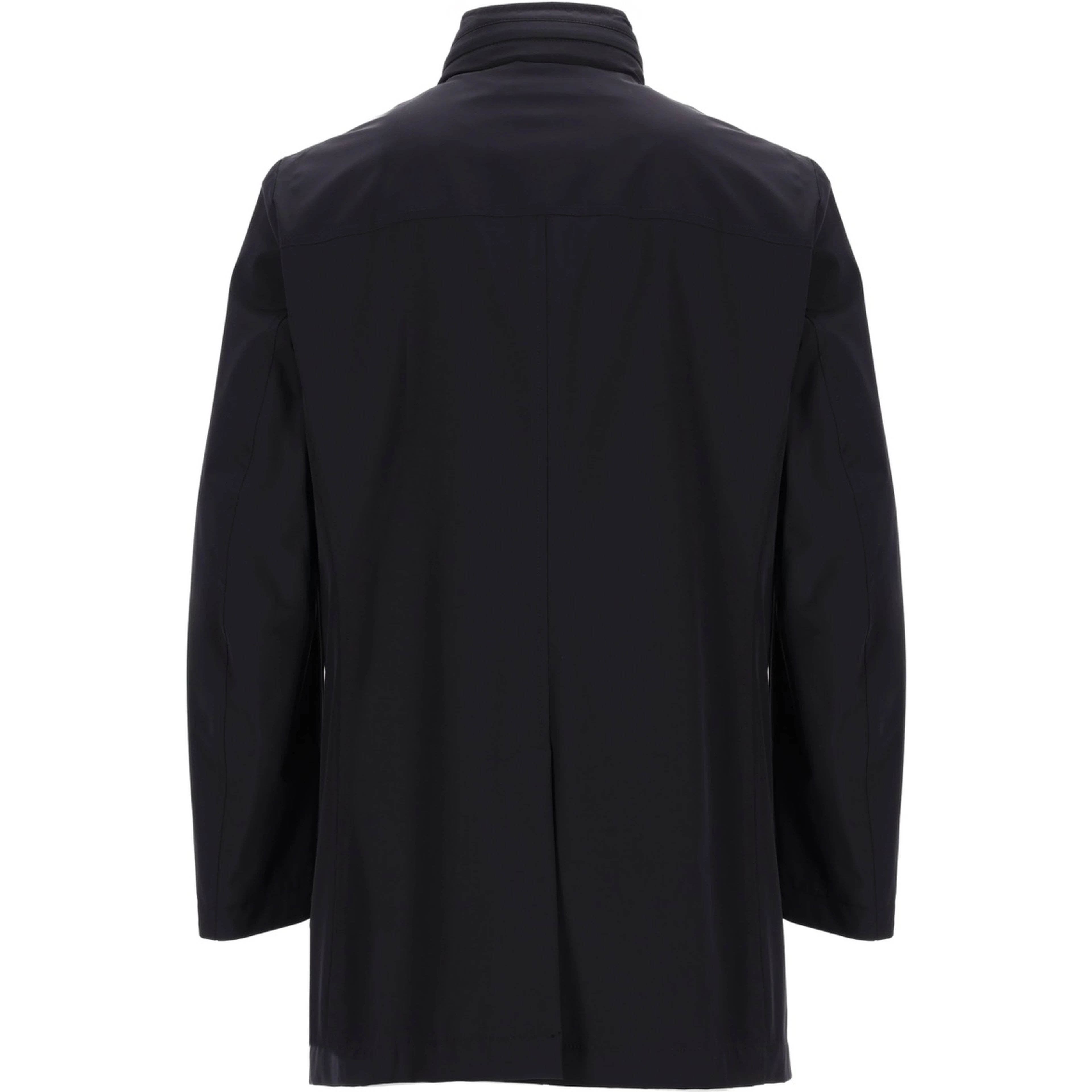 "HEKTOR-KN" COAT