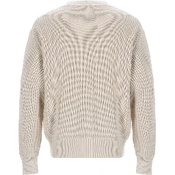 KNITTED CARDIGAN