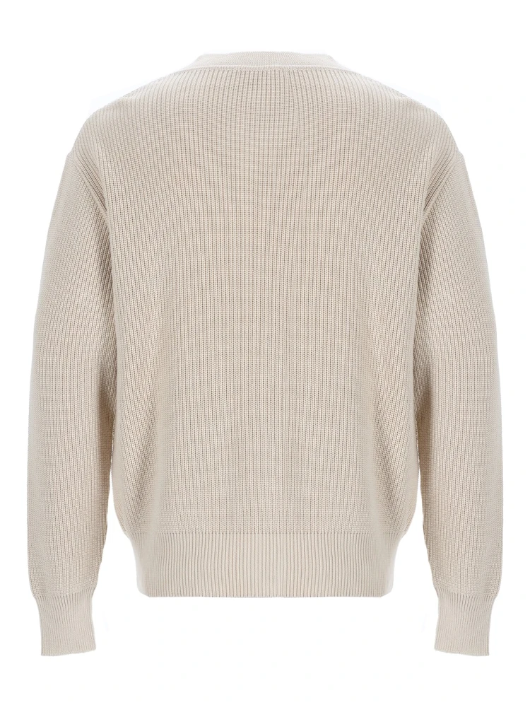 KNITTED CARDIGAN alternative