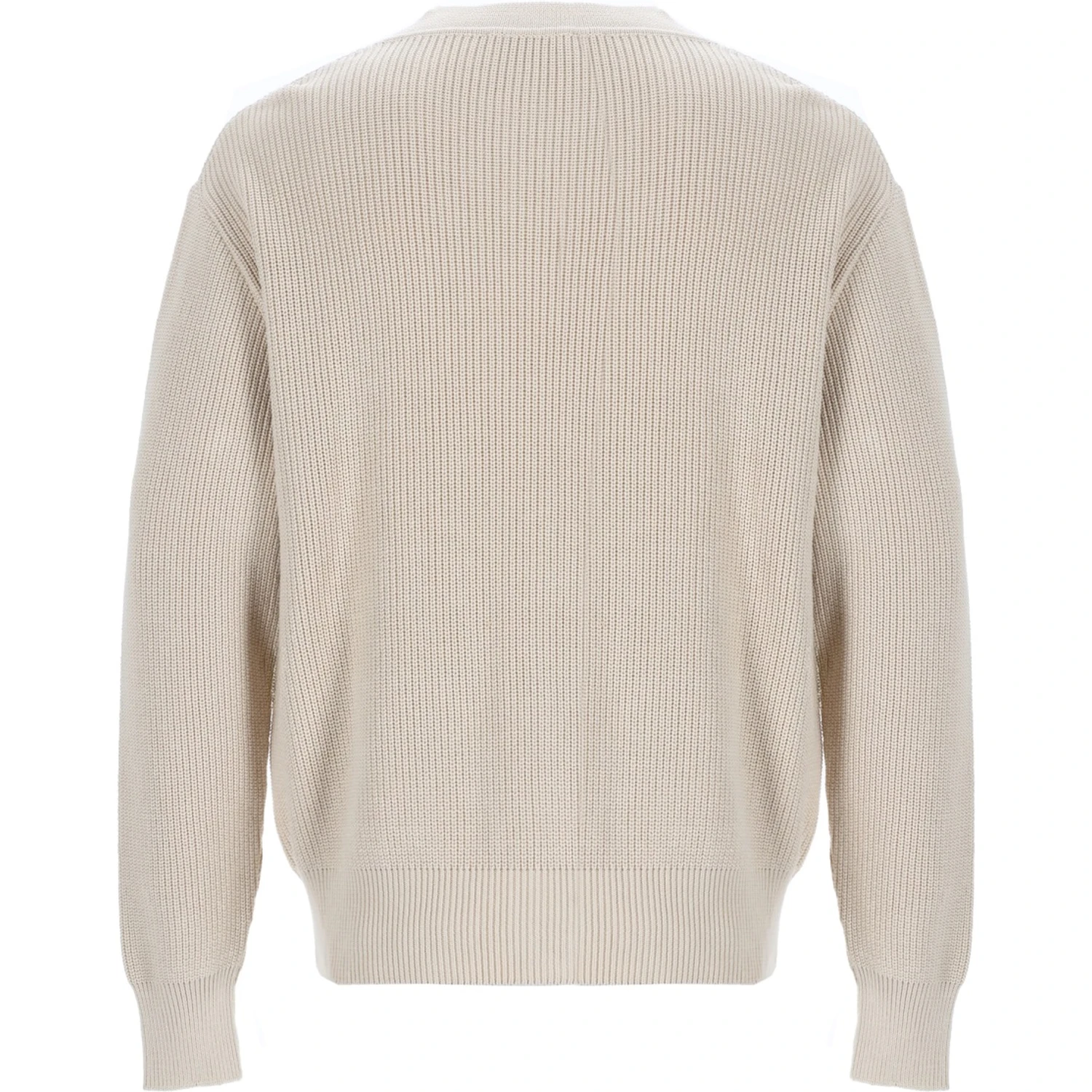 KNITTED CARDIGAN