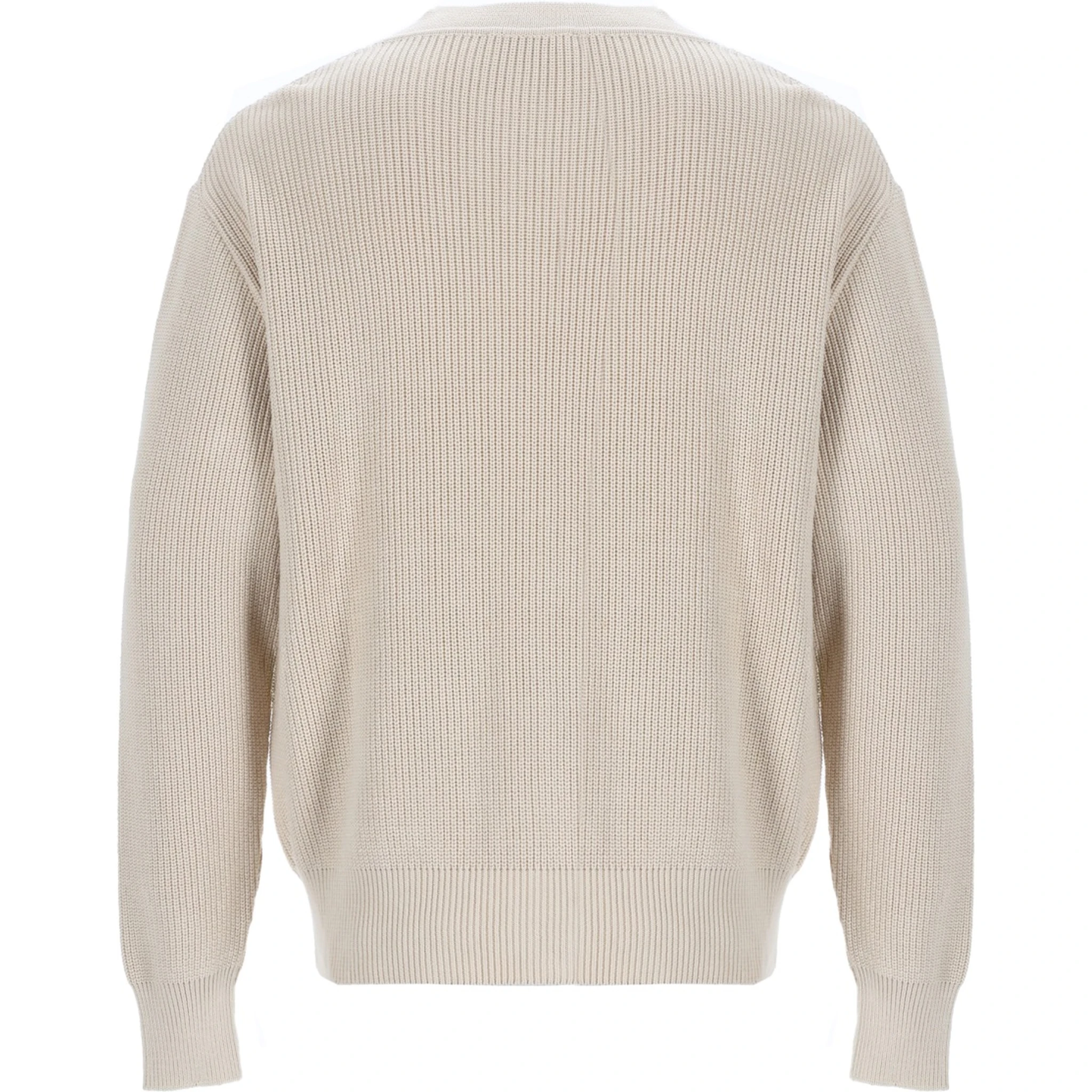KNITTED CARDIGAN