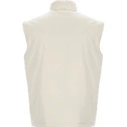 TURTLENECK VEST