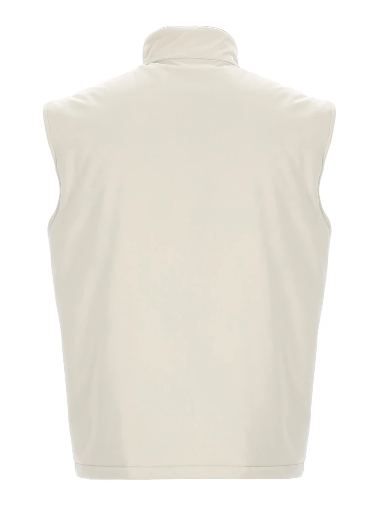 TURTLENECK VEST alternative