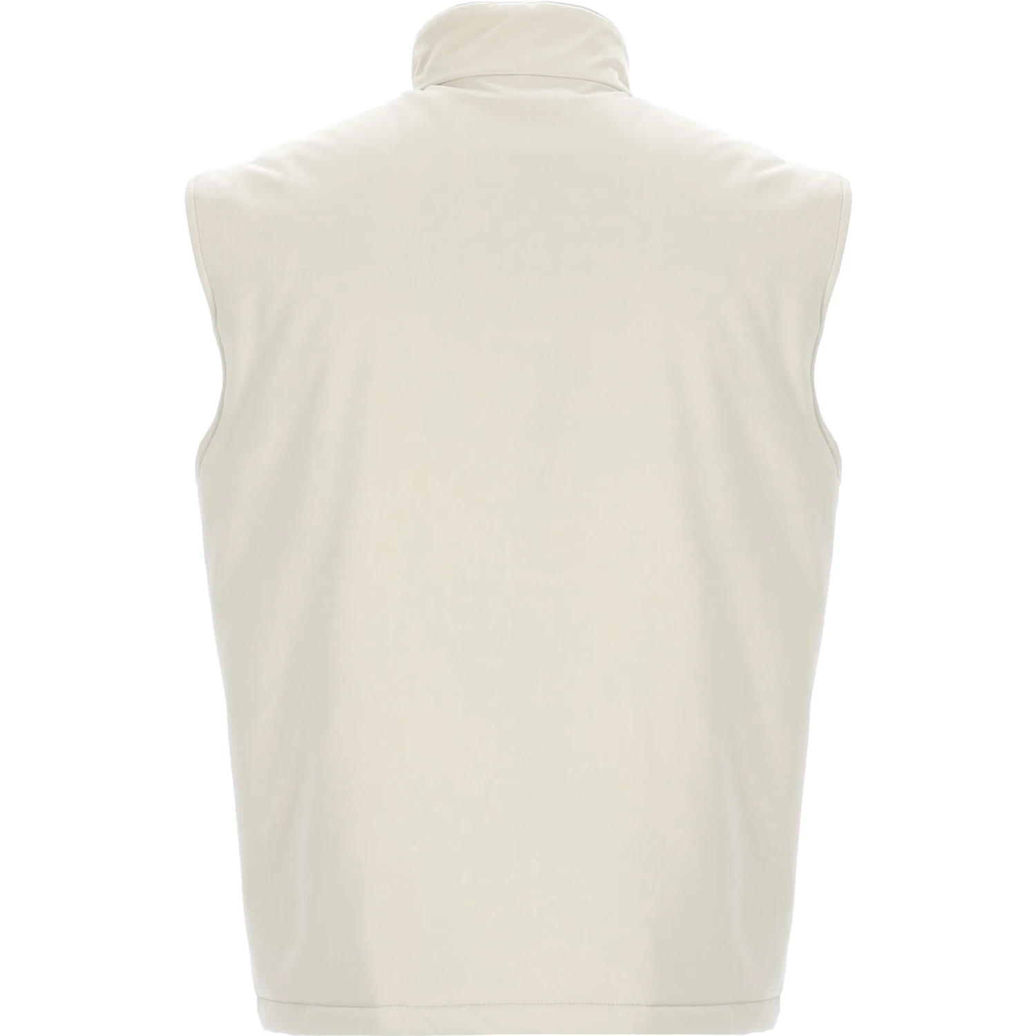TURTLENECK VEST