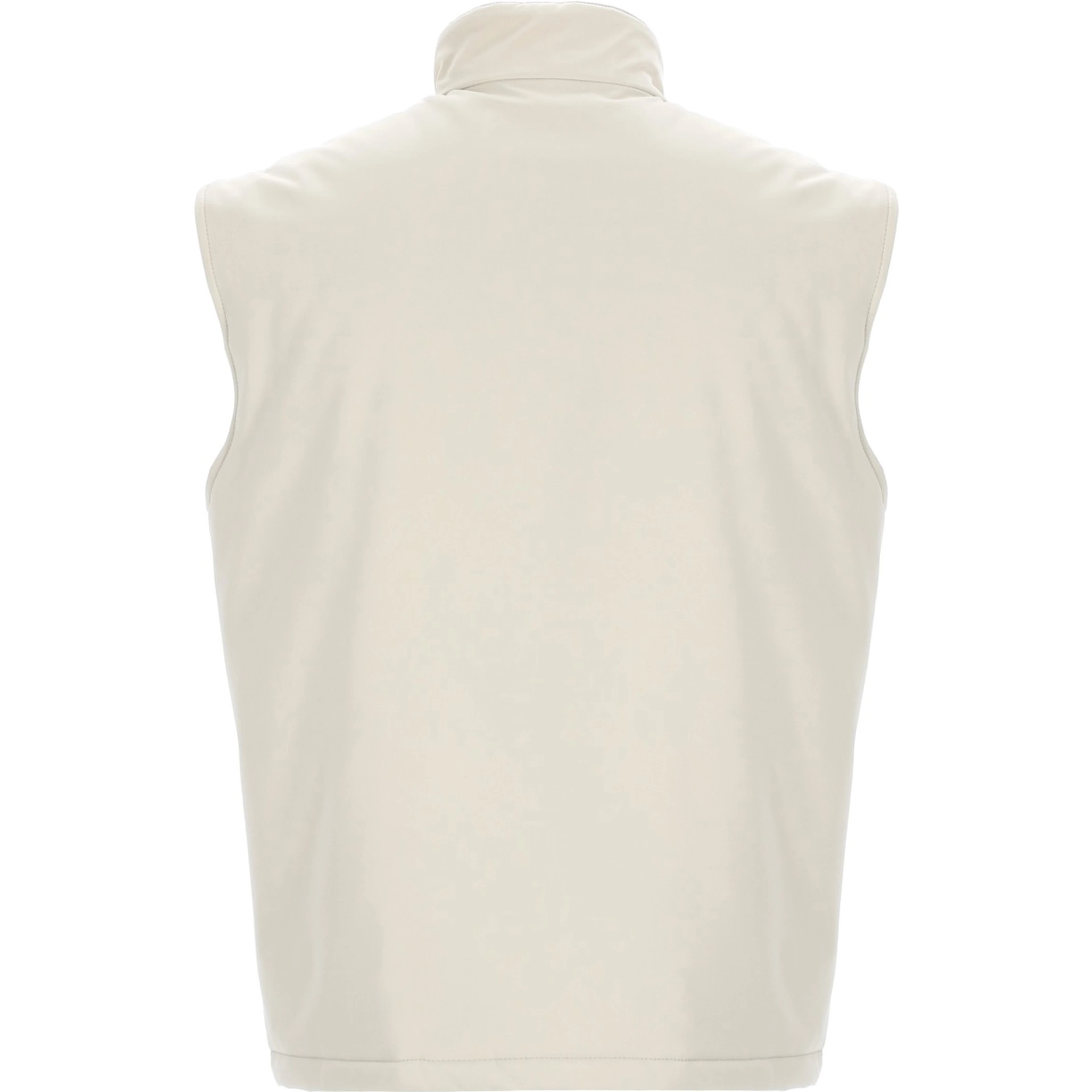 TURTLENECK VEST