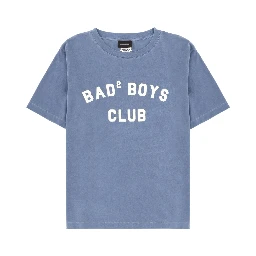 T-SHIRT WITH EMBROIDERY