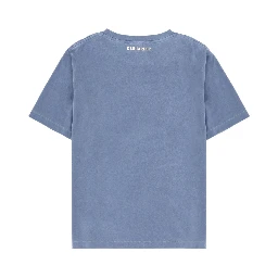 T-SHIRT WITH EMBROIDERY