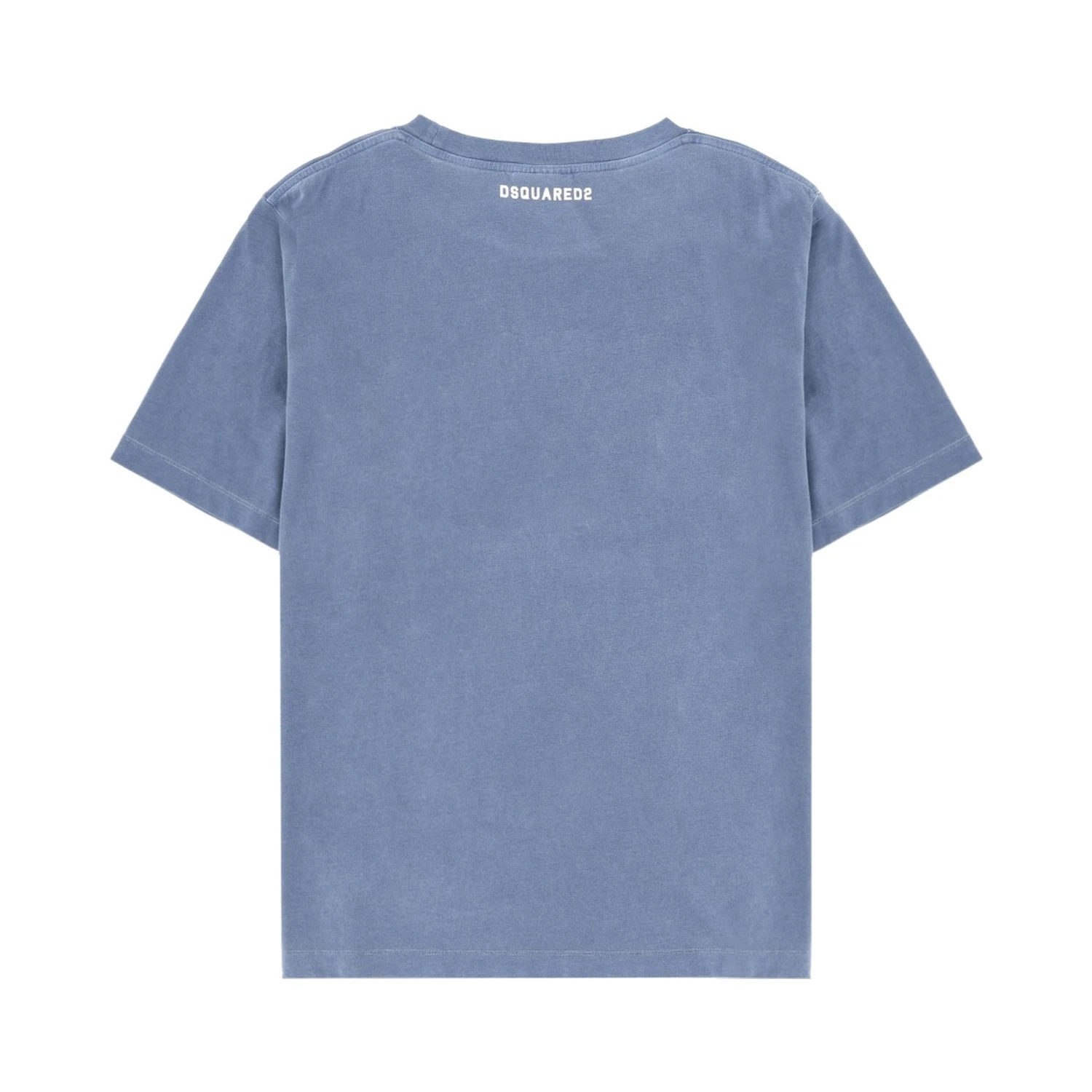 T-SHIRT WITH EMBROIDERY