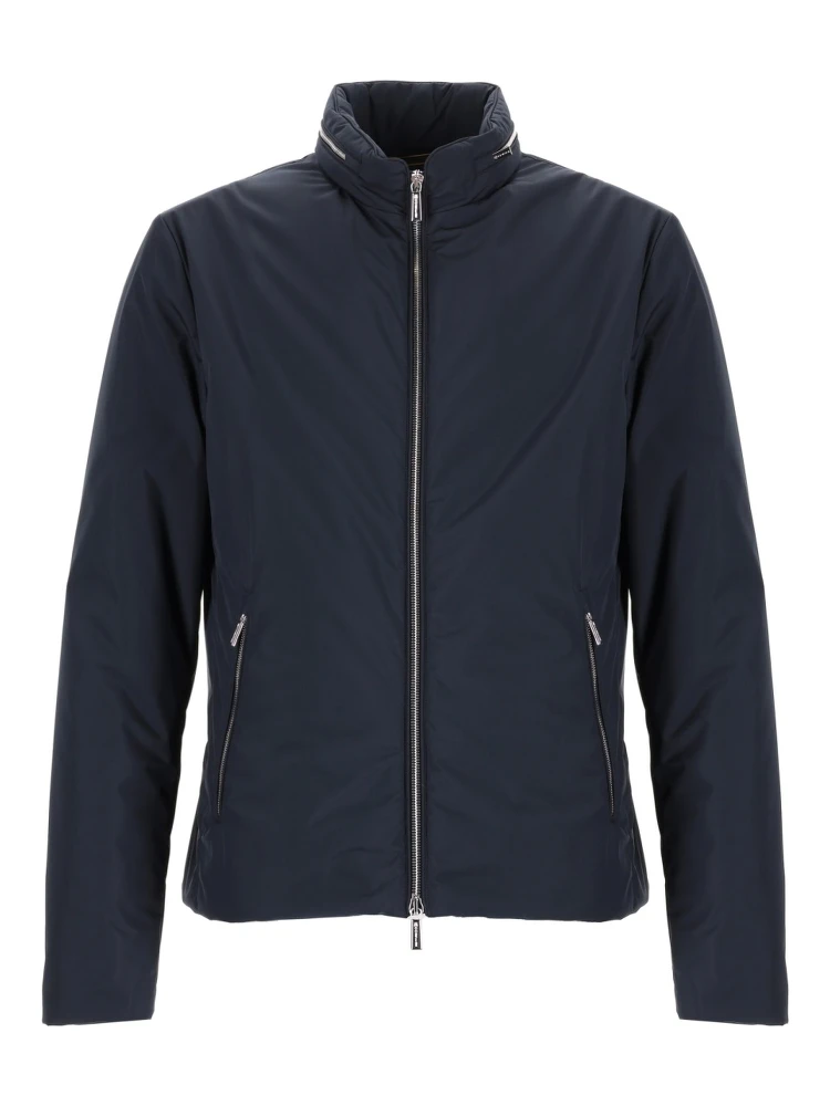 "ALCIDE-STP" JACKET